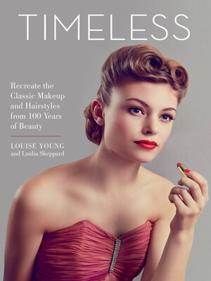 cover image of Timeless